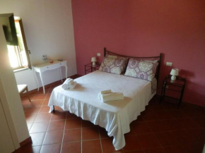Il casale di Sandra Chiusi